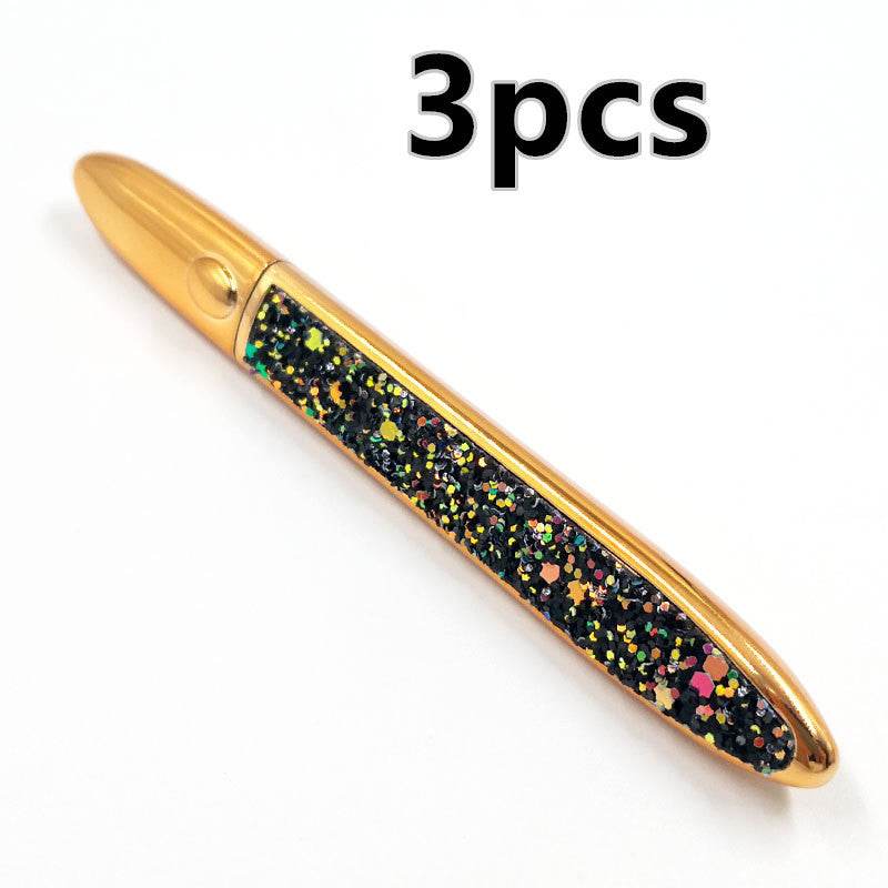 Multicolor Self-Adhesive Eyeliner False Eyelashes - Easy Application & Versatile Styles - Buy Center