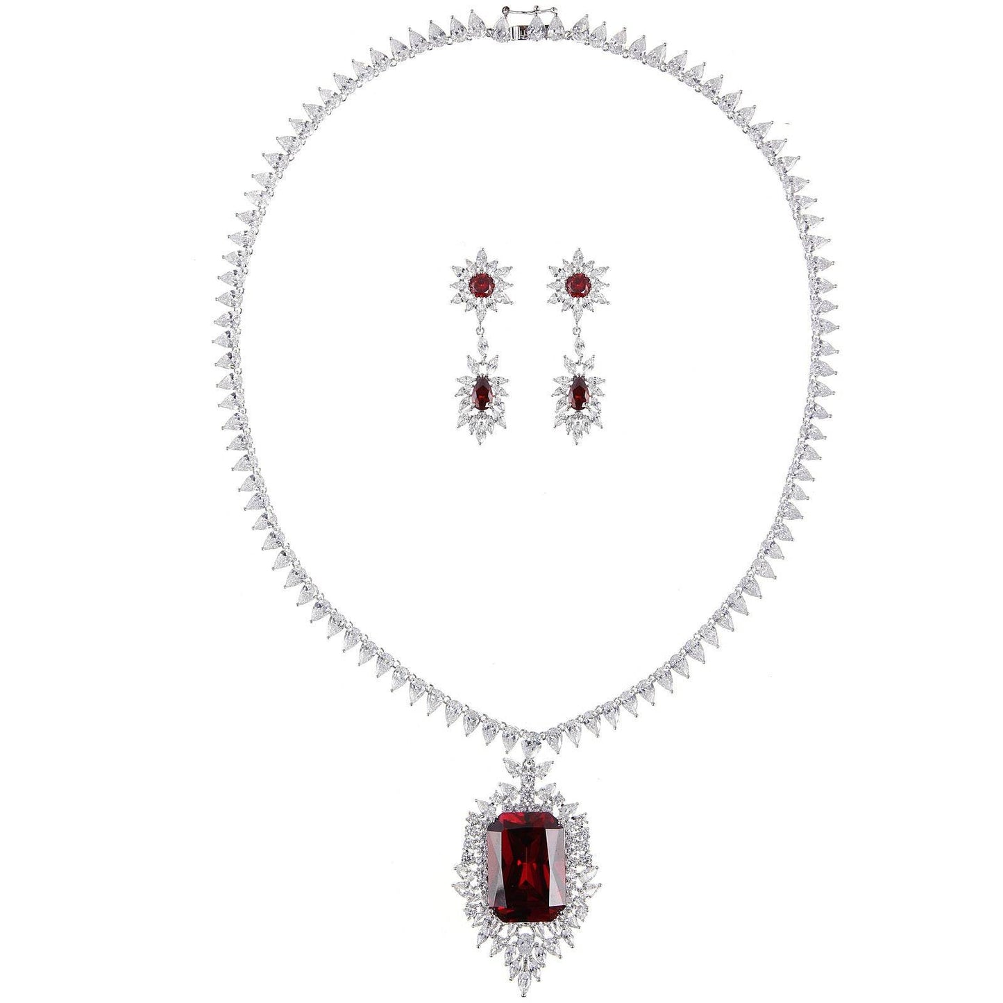 Toast Clothing Earrings Set - Elegant Jewelry for Women, 2025 Trends - Buy Center
