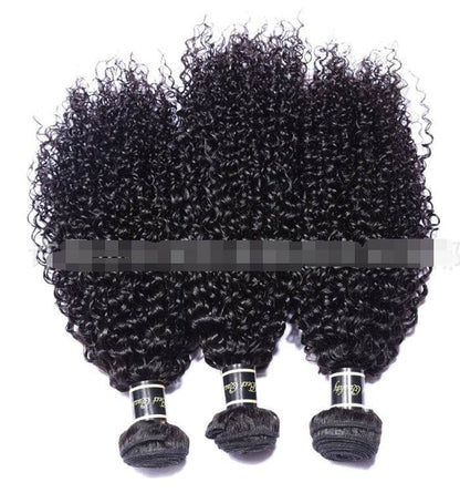 Live Export Malaysia Hair Extension - Premium Versatile Human Hair Wig - Buy Center