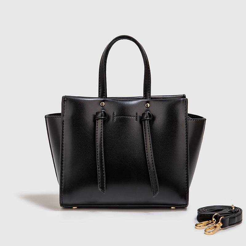 Buycenter Women's Large Capacity Handbag - Stylish All-match Messenger Bag - Buy Center