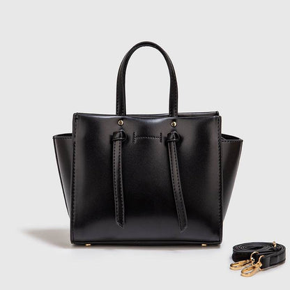 Buycenter Women's Large Capacity Handbag - Stylish All-match Messenger Bag - Buy Center