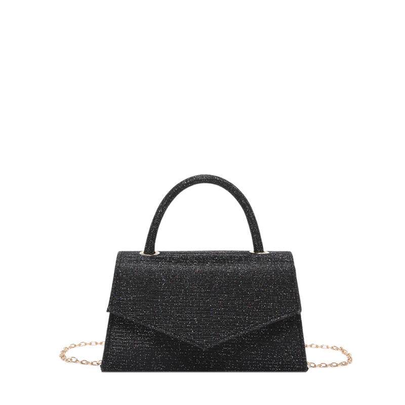 Fashion Diamond Small Square Bag - Stylish Evening Accessory for Women - Buy Center