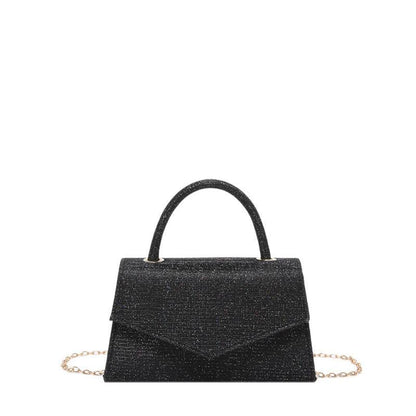 Fashion Diamond Small Square Bag - Stylish Evening Accessory for Women - Buy Center