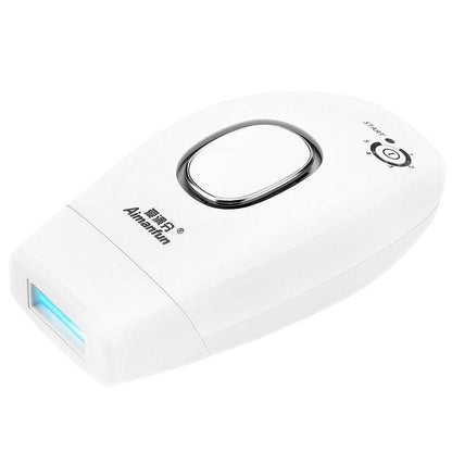 Premium Laser Hair Removal Device - Photon Tech for Smooth Skin at Home - Buy Center
