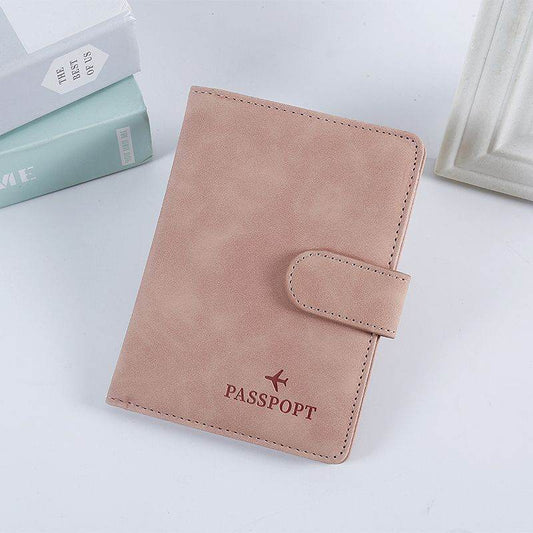 Stylish Man Wallet - Trendy Non-Woven Fabric for Certificate Cards - Buy Center