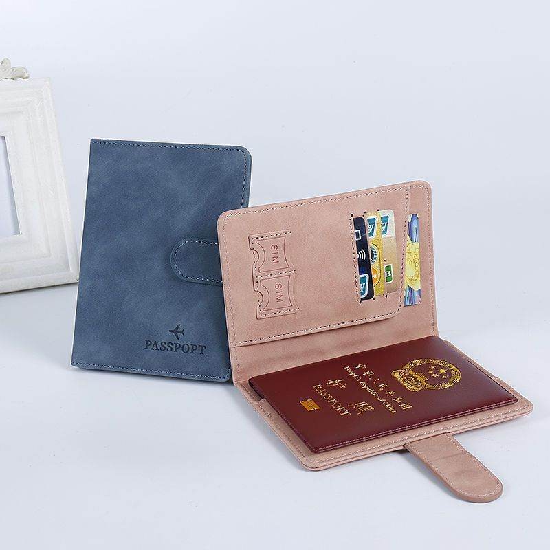 Stylish Man Wallet - Trendy Non-Woven Fabric for Certificate Cards - Buy Center