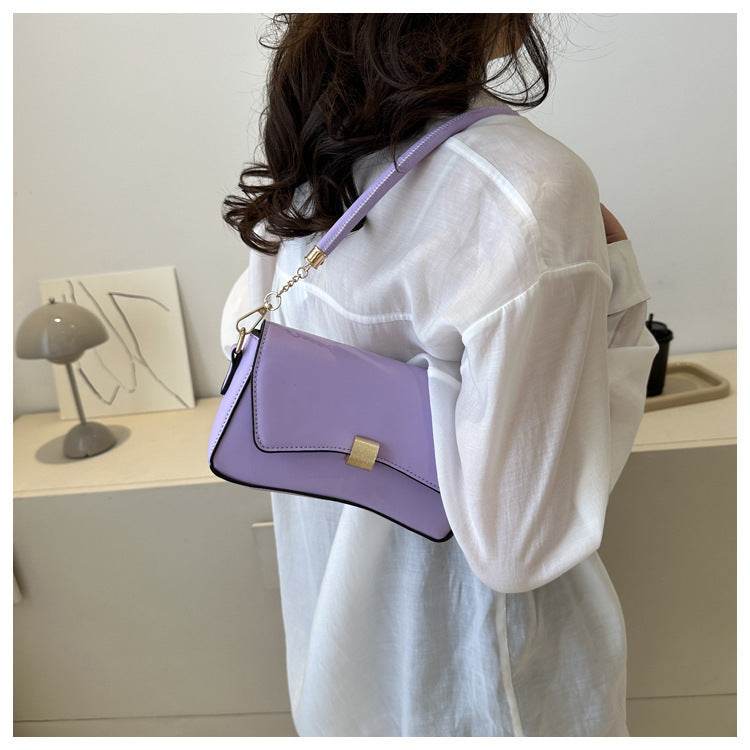 Trendy Crossbody Casual Bag for Women - Stylish One Shoulder Tote - Buy Center