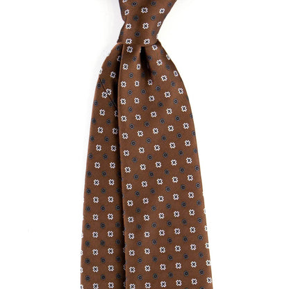 Vintage Style Men's Tie - 9cm Wide South Korean Silk Bow Tie - Buy Center