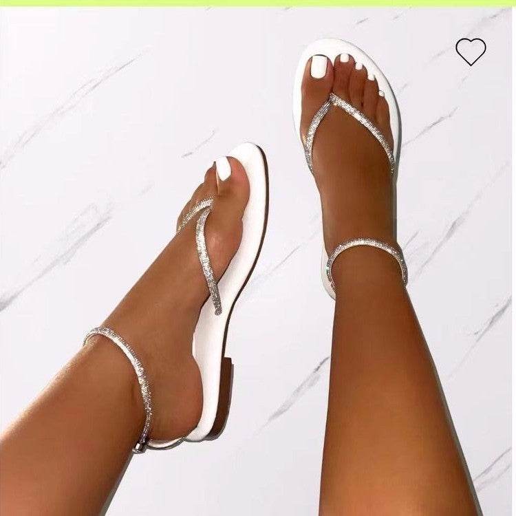 Women's Casual Beach Sandals - Quick Drying & Breathable Comfort - Buy Center