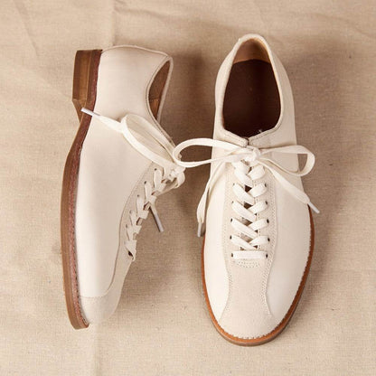 Cowhide Niche Heightened Formal Slip-On Shoes - Wear-Resistant & Stylish - Buy Center