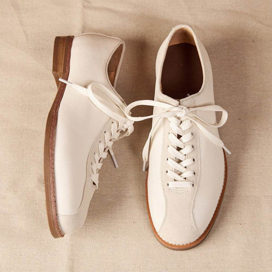 Cowhide Niche Heightened Formal Slip-On Shoes - Wear-Resistant & Stylish - Buy Center