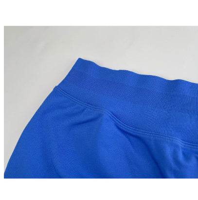 High Waist Hip Raise Yoga Pants - Seamless, Quick-Drying & Breathable - Buy Center