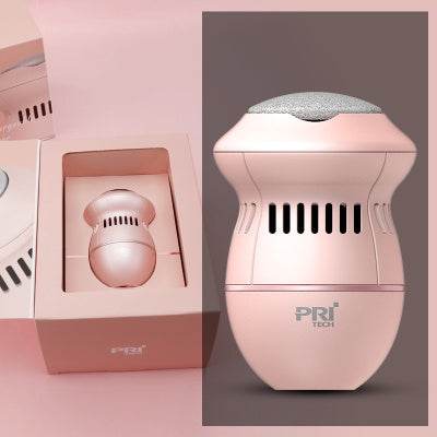Multifunctional Electric Foot File Grinder - USB Rechargeable Callus Remover - Buy Center