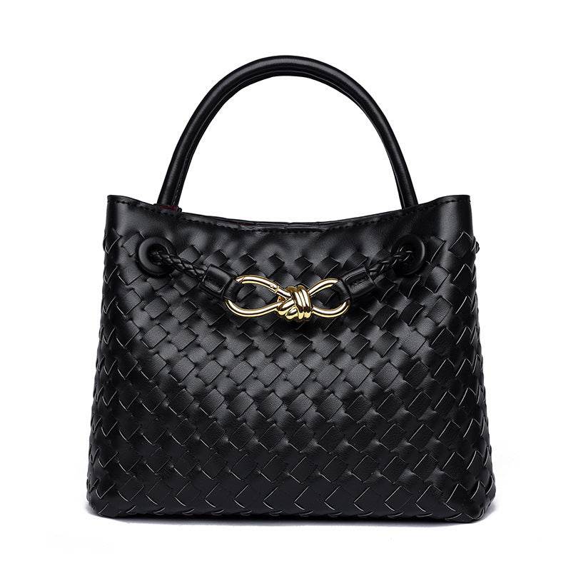 Buycenter Women's Fashion Handbag - Personalized, Genuine Leather Design - Buy Center