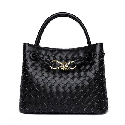 Buycenter Women's Fashion Handbag - Personalized, Genuine Leather Design - Buy Center