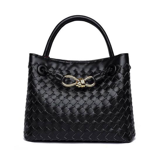 Buycenter Women's Fashion Handbag - Personalized, Genuine Leather Design - Buy Center