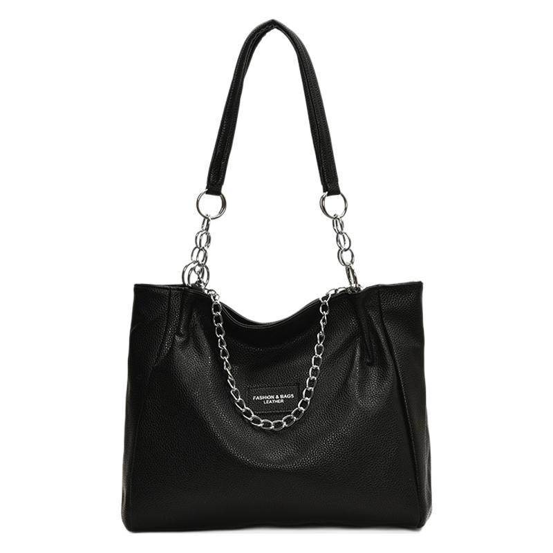 Women's Large Capacity Tote - Stylish Crossbody Bag for Every Occasion - Buy Center