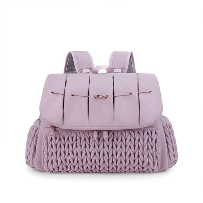 Large Capacity Waterproof Diaper Bag - Insulated Travel Clutch for Moms - Buy Center