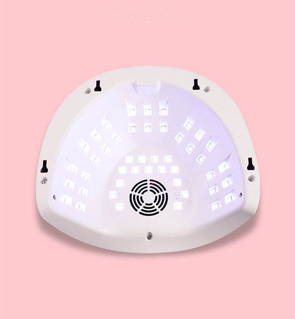 Smart Nail Phototherapy Machine - Efficient Nail Dryer with Sensor Technology - Buy Center