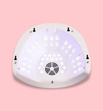 Smart Nail Phototherapy Machine - Efficient Nail Dryer with Sensor Technology - Buy Center