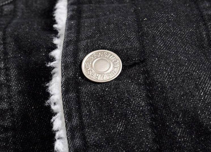 Buycenter Warm Cotton Jacket - Slim Fit, Thick, Comfortable Outerwear - Buy Center