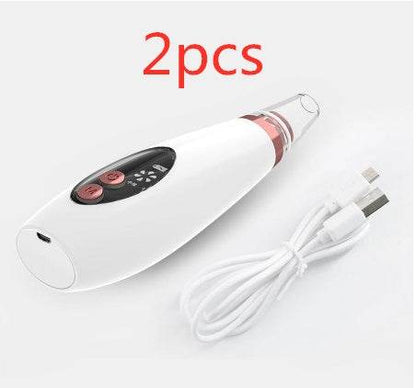 Pores Clean Artifact Facial Care - Effective Blackhead Remover Tool - Buy Center