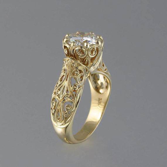 Buy Center Simple Men's & Women's All-Match Rings in Gold & Silver - Buy Center
