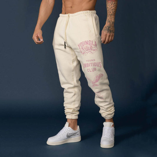 Stylish Men's Slimming Pants - Comfortable Casual Wear for All Seasons - Buy Center