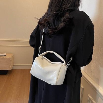 Minority Fashion Large Capacity Shoulder Bag - Stylish PU Crossbody - Buy Center