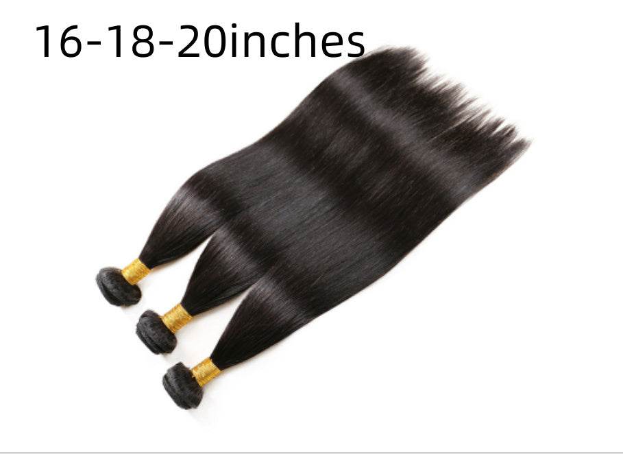 Brazilian Real Hair Wig - 100% Human Hair for All Hair Types, Stylish Fit - Buy Center