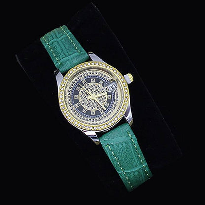New Ladies Valentine's Day Watch Jewelry Set - Stylish Accessories for Any Occasion - Buy Center