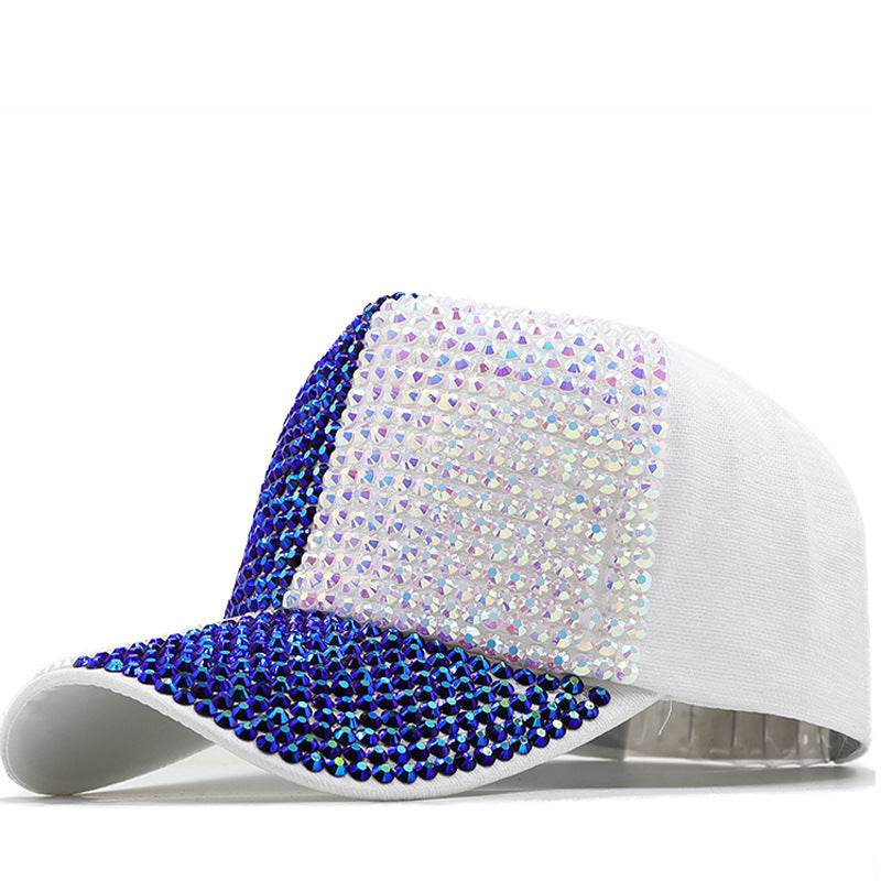 Buycenter Stage Sun-Proof Kids' Hat - Adjustable UV Protection, Breathable - Buy Center