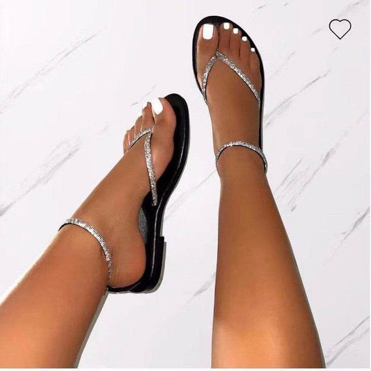 Women's Casual Beach Sandals - Quick Drying & Breathable Comfort - Buy Center