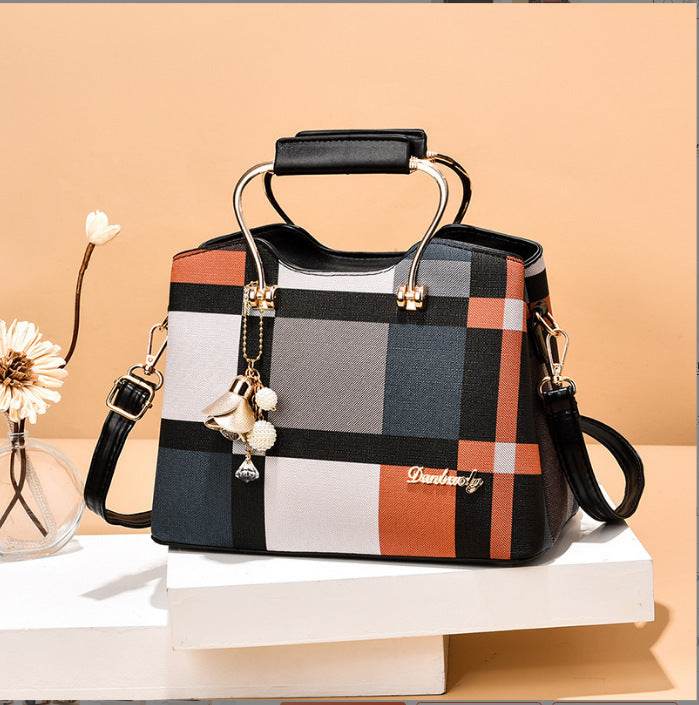 Buycenter Large Capacity Women's Handbag - Fashionable Evening Bag - Buy Center