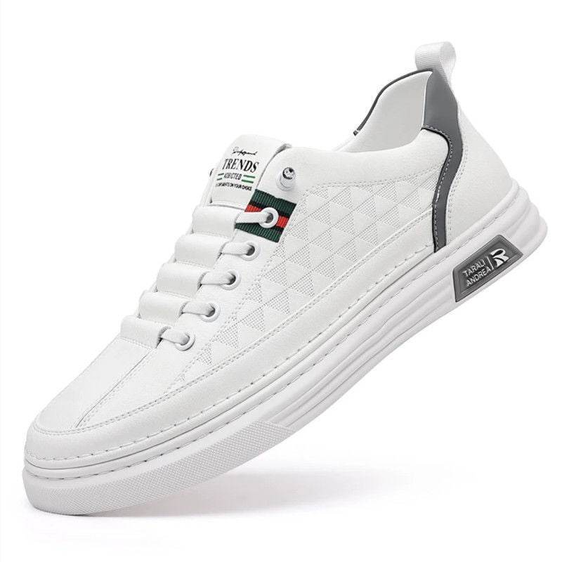 Buycenter Casual Sports Board Shoes - Trendy All-Matching Sneakers - Buy Center
