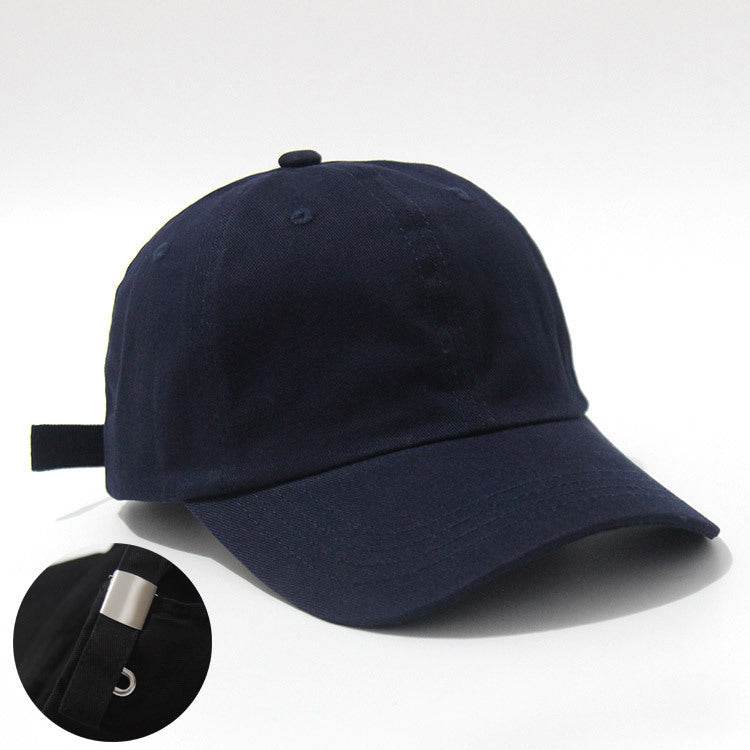 Adjustable Sun-Proof Baseball Cap - Unisex Casual Fashion Hat - Buy Center
