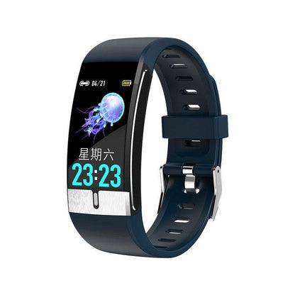 Buy Center Intelligent ECG Bracelet - Men’s Sports Watch with Health Monitoring - Buy Center