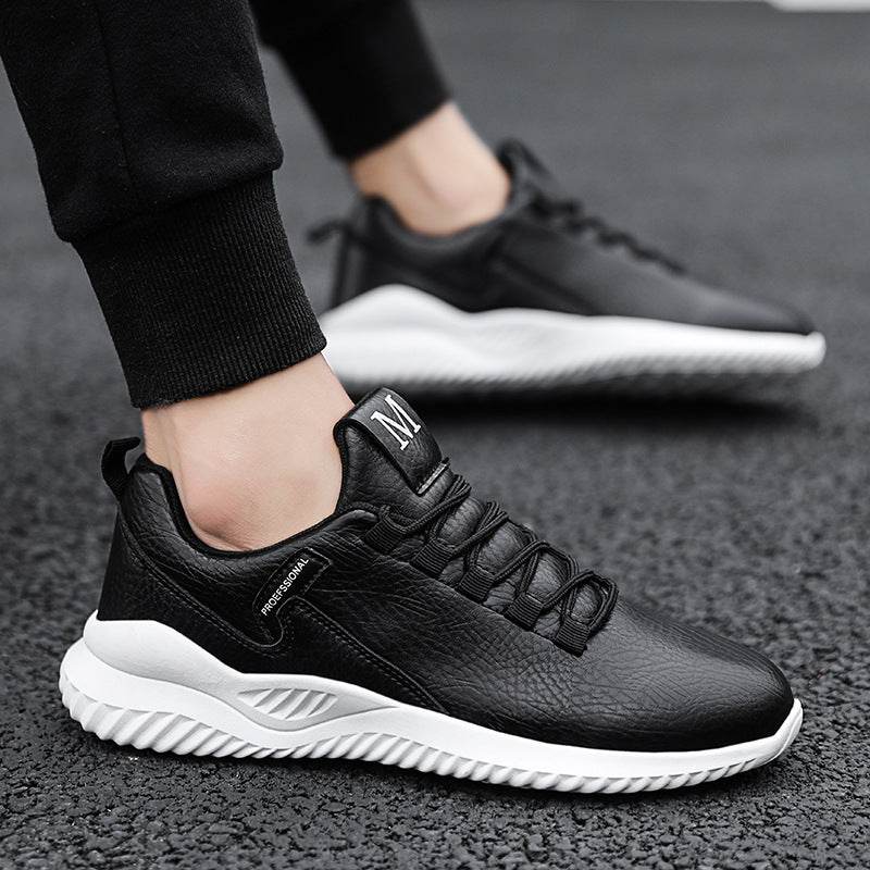 Buycenter Men's Casual Sports Shoes - Lightweight Vulcanize for Jogging - Buy Center