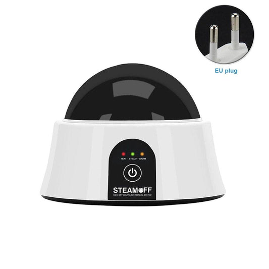 Nail Dismantling Machine - Quick Gel Removal for Home & Salon Use - Buy Center