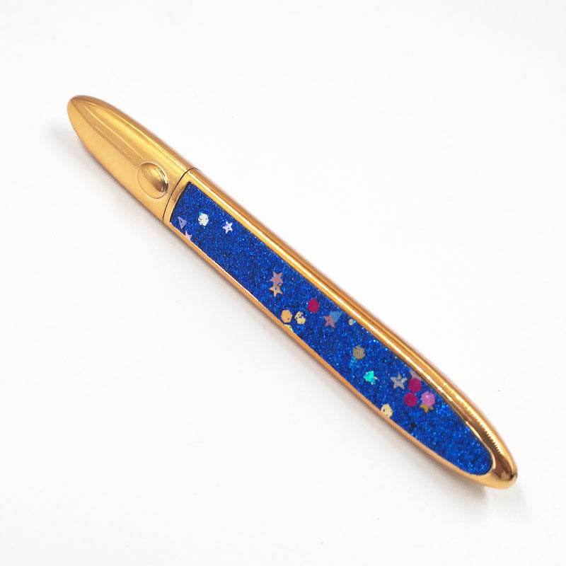 Multicolor Self-Adhesive Eyeliner False Eyelashes - Easy Application & Versatile Styles - Buy Center