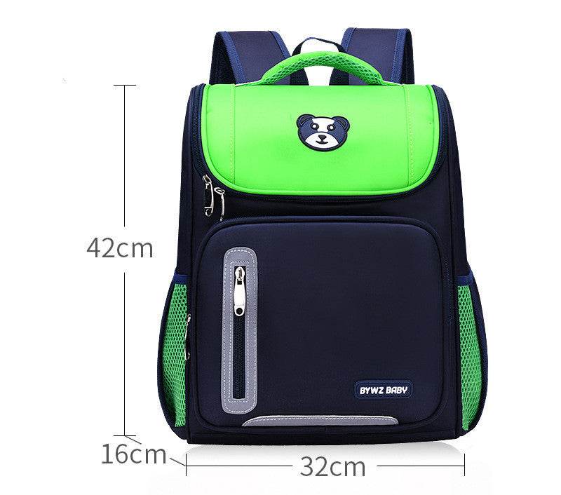 Boys and Girls Space Bag Backpack - Lightweight & Stylish School Bag - Buy Center