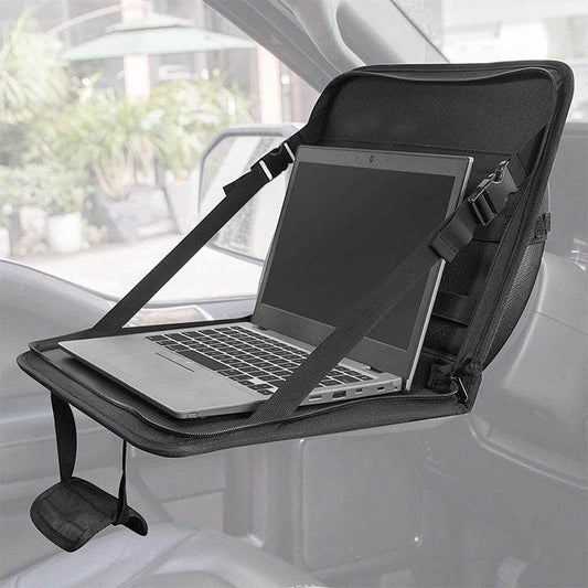 Stylish Waterproof Car Computer Bag - Multifunctional Briefcase 2025 - Buy Center