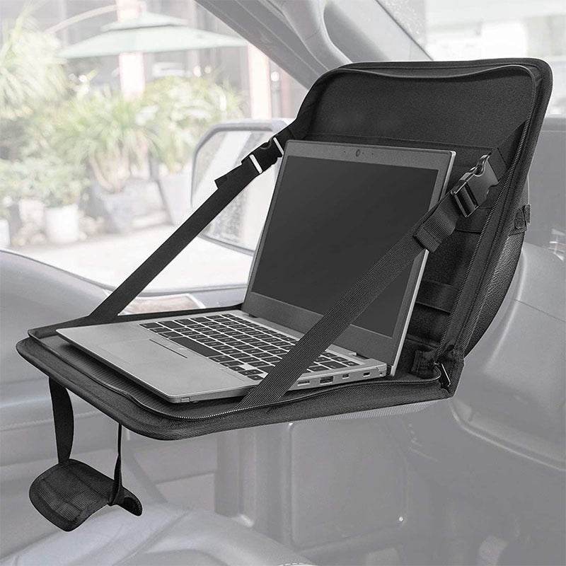 Stylish Waterproof Car Computer Bag - Multifunctional Briefcase 2025 - Buy Center
