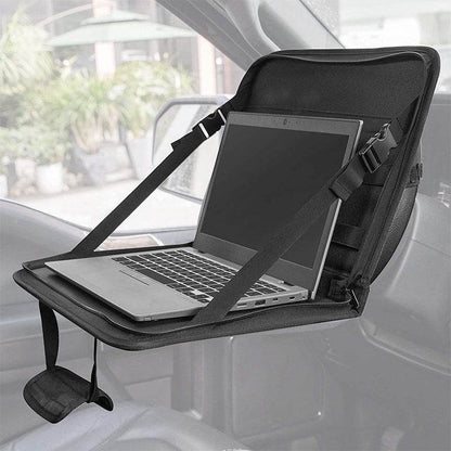 Stylish Waterproof Car Computer Bag - Multifunctional Briefcase 2025 - Buy Center