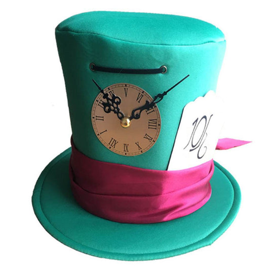 Irish St. Patrick's Day Green Velvet Bomber Hat for Adults - Festive Style - Buy Center