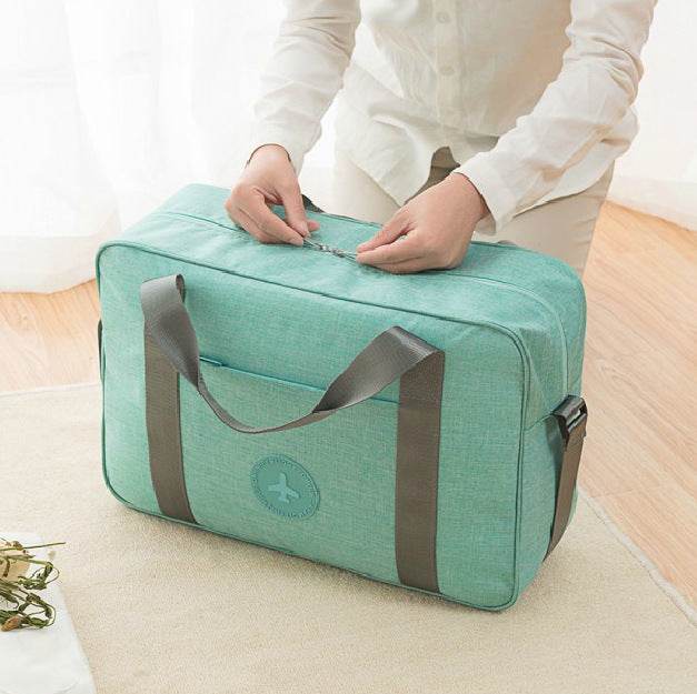 Nomadic Travel Bag - Stylish Lightweight Luggage for Modern Adventurers - Buy Center