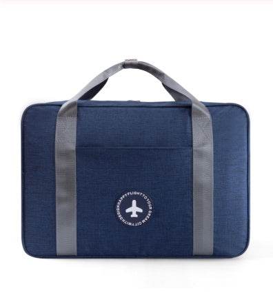 Nomadic Travel Bag - Stylish Lightweight Luggage for Modern Adventurers - Buy Center