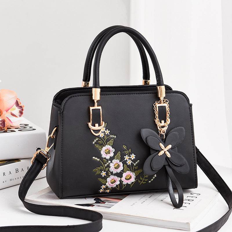 Buycenter Trendy Women's Bag - Soft PU Clutch in Multiple Colors - Buy Center