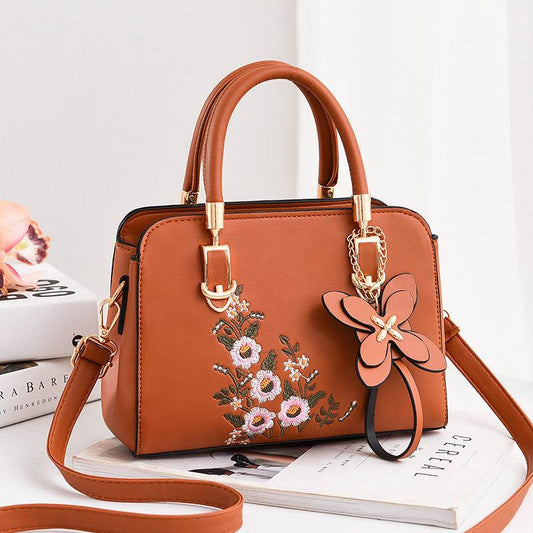 Buycenter Trendy Women's Bag - Soft PU Clutch in Multiple Colors - Buy Center