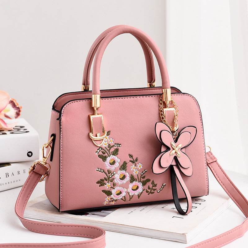 Buycenter Trendy Women's Bag - Soft PU Clutch in Multiple Colors - Buy Center